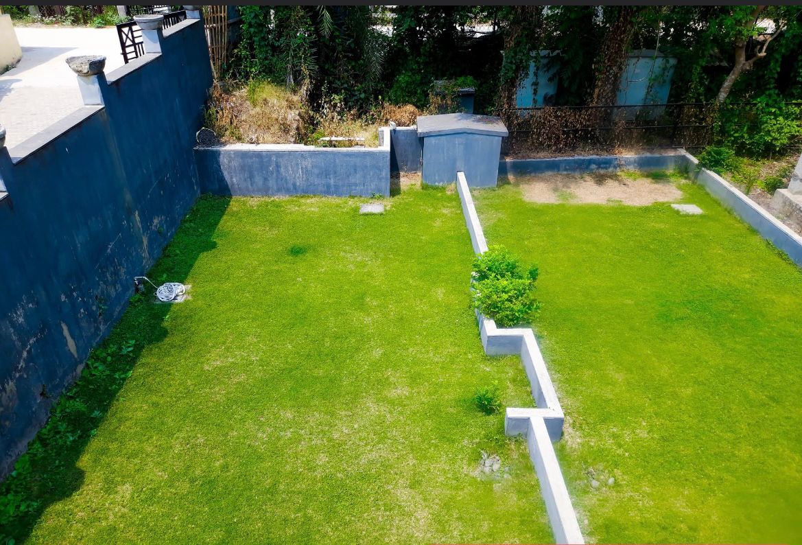 ganga awas - Garden View view 6